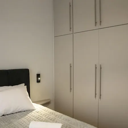 דירה Urban Nest Faliro אתונה