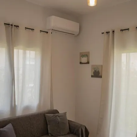 דירה Urban Nest Faliro אתונה